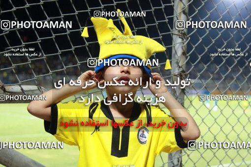 796452, Jam, [*parameter:4*], لیگ برتر فوتبال ایران، Persian Gulf Cup، Week 2، First Leg، Pars Jonoubi Jam 3 v 2 Paykan on 2017/08/04 at Takhti Stadium