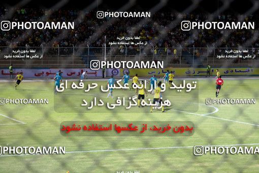 796417, Jam, [*parameter:4*], لیگ برتر فوتبال ایران، Persian Gulf Cup، Week 2، First Leg، Pars Jonoubi Jam 3 v 2 Paykan on 2017/08/04 at Takhti Stadium