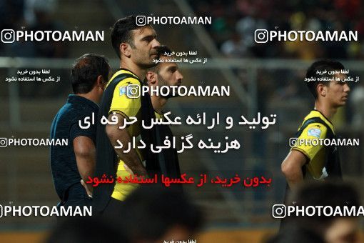 796463, Jam, [*parameter:4*], لیگ برتر فوتبال ایران، Persian Gulf Cup، Week 2، First Leg، Pars Jonoubi Jam 3 v 2 Paykan on 2017/08/04 at Takhti Stadium