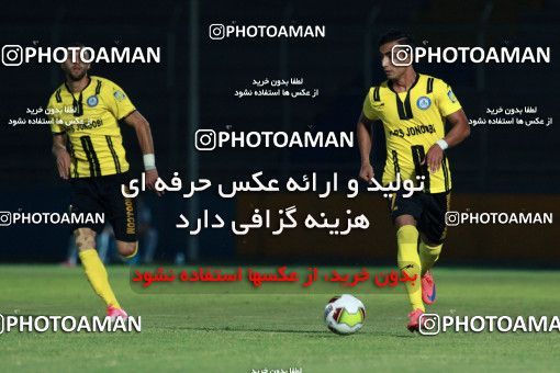 796438, Jam, [*parameter:4*], لیگ برتر فوتبال ایران، Persian Gulf Cup، Week 2، First Leg، Pars Jonoubi Jam 3 v 2 Paykan on 2017/08/04 at Takhti Stadium