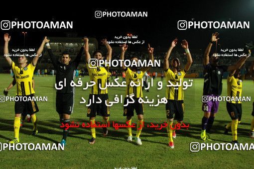 796432, Jam, [*parameter:4*], لیگ برتر فوتبال ایران، Persian Gulf Cup، Week 2، First Leg، Pars Jonoubi Jam 3 v 2 Paykan on 2017/08/04 at Takhti Stadium