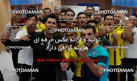 796472, Jam, [*parameter:4*], لیگ برتر فوتبال ایران، Persian Gulf Cup، Week 2، First Leg، Pars Jonoubi Jam 3 v 2 Paykan on 2017/08/04 at Takhti Stadium