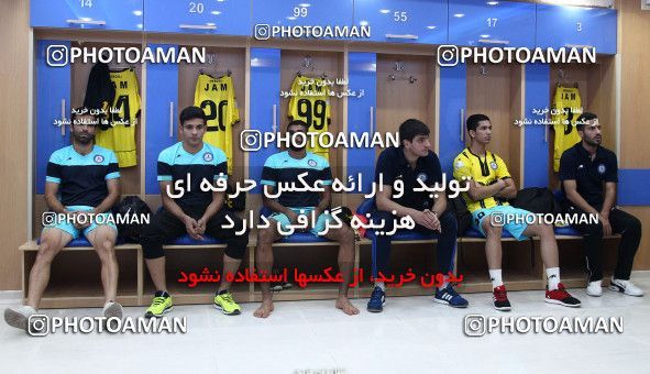 796421, Jam, [*parameter:4*], لیگ برتر فوتبال ایران، Persian Gulf Cup، Week 2، First Leg، Pars Jonoubi Jam 3 v 2 Paykan on 2017/08/04 at Takhti Stadium