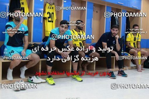 796386, Jam, [*parameter:4*], لیگ برتر فوتبال ایران، Persian Gulf Cup، Week 2، First Leg، Pars Jonoubi Jam 3 v 2 Paykan on 2017/08/04 at Takhti Stadium