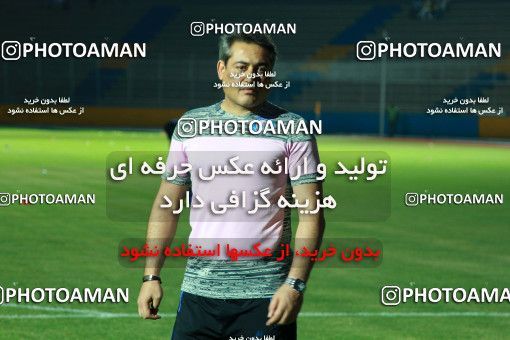 796388, Jam, [*parameter:4*], لیگ برتر فوتبال ایران، Persian Gulf Cup، Week 2، First Leg، Pars Jonoubi Jam 3 v 2 Paykan on 2017/08/04 at Takhti Stadium
