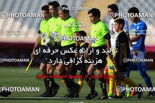 796893, Tehran, [*parameter:4*], لیگ برتر فوتبال ایران، Persian Gulf Cup، Week 5، First Leg، Esteghlal 0 v 2 Padideh Mashhad on 2017/08/22 at Azadi Stadium