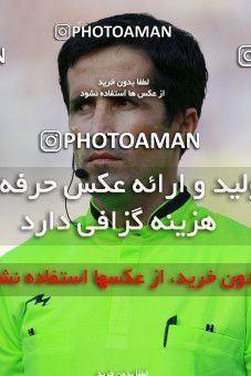 796959, Tehran, [*parameter:4*], لیگ برتر فوتبال ایران، Persian Gulf Cup، Week 5، First Leg، Esteghlal 0 v 2 Padideh Mashhad on 2017/08/22 at Azadi Stadium