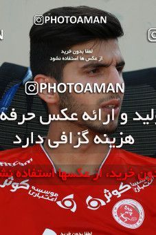 797071, Tehran, [*parameter:4*], لیگ برتر فوتبال ایران، Persian Gulf Cup، Week 5، First Leg، Esteghlal 0 v 2 Padideh Mashhad on 2017/08/22 at Azadi Stadium