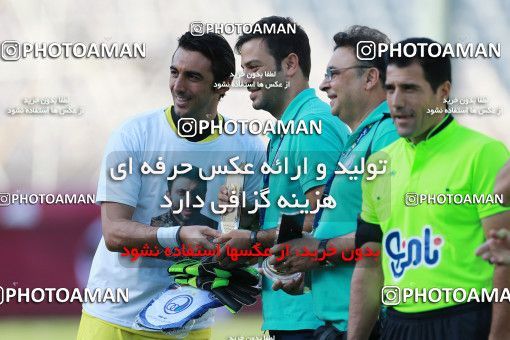797225, Tehran, [*parameter:4*], لیگ برتر فوتبال ایران، Persian Gulf Cup، Week 5، First Leg، Esteghlal 0 v 2 Padideh Mashhad on 2017/08/22 at Azadi Stadium