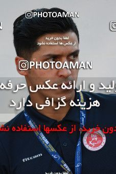 796924, Tehran, [*parameter:4*], لیگ برتر فوتبال ایران، Persian Gulf Cup، Week 5، First Leg، Esteghlal 0 v 2 Padideh Mashhad on 2017/08/22 at Azadi Stadium