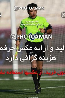 796944, Tehran, [*parameter:4*], لیگ برتر فوتبال ایران، Persian Gulf Cup، Week 5، First Leg، Esteghlal 0 v 2 Padideh Mashhad on 2017/08/22 at Azadi Stadium