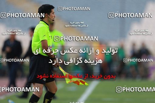 796869, Tehran, [*parameter:4*], لیگ برتر فوتبال ایران، Persian Gulf Cup، Week 5، First Leg، Esteghlal 0 v 2 Padideh Mashhad on 2017/08/22 at Azadi Stadium