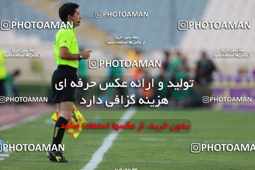 797320, Tehran, [*parameter:4*], لیگ برتر فوتبال ایران، Persian Gulf Cup، Week 5، First Leg، Esteghlal 0 v 2 Padideh Mashhad on 2017/08/22 at Azadi Stadium