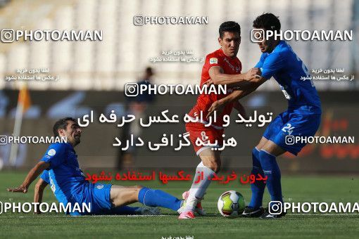 797345, Tehran, [*parameter:4*], لیگ برتر فوتبال ایران، Persian Gulf Cup، Week 5، First Leg، Esteghlal 0 v 2 Padideh Mashhad on 2017/08/22 at Azadi Stadium