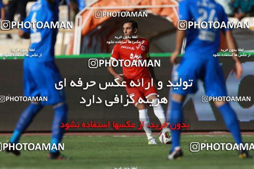 796921, Tehran, [*parameter:4*], لیگ برتر فوتبال ایران، Persian Gulf Cup، Week 5، First Leg، Esteghlal 0 v 2 Padideh Mashhad on 2017/08/22 at Azadi Stadium