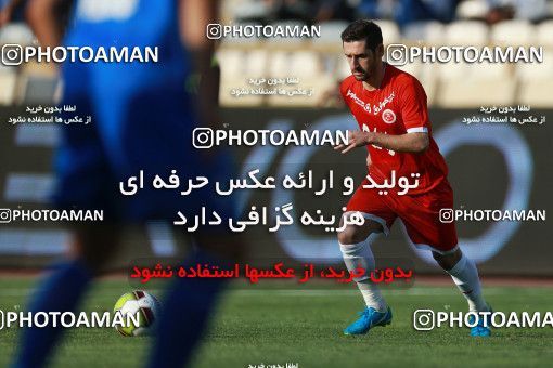 797234, Tehran, [*parameter:4*], لیگ برتر فوتبال ایران، Persian Gulf Cup، Week 5، First Leg، Esteghlal 0 v 2 Padideh Mashhad on 2017/08/22 at Azadi Stadium