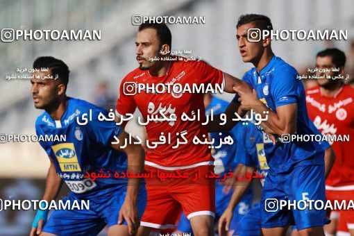 797136, Tehran, [*parameter:4*], لیگ برتر فوتبال ایران، Persian Gulf Cup، Week 5، First Leg، Esteghlal 0 v 2 Padideh Mashhad on 2017/08/22 at Azadi Stadium