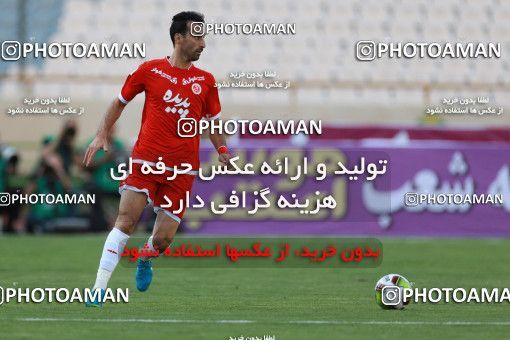 796978, Tehran, [*parameter:4*], لیگ برتر فوتبال ایران، Persian Gulf Cup، Week 5، First Leg، Esteghlal 0 v 2 Padideh Mashhad on 2017/08/22 at Azadi Stadium