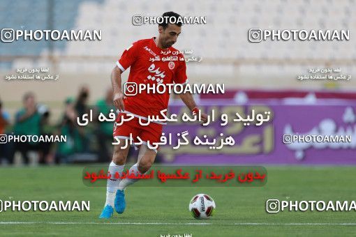 797163, Tehran, [*parameter:4*], لیگ برتر فوتبال ایران، Persian Gulf Cup، Week 5، First Leg، Esteghlal 0 v 2 Padideh Mashhad on 2017/08/22 at Azadi Stadium