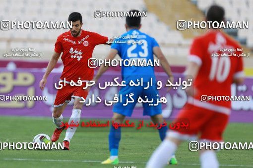 797057, Tehran, [*parameter:4*], لیگ برتر فوتبال ایران، Persian Gulf Cup، Week 5، First Leg، Esteghlal 0 v 2 Padideh Mashhad on 2017/08/22 at Azadi Stadium