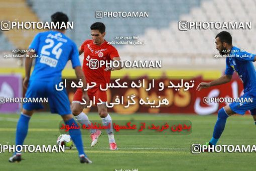 796844, Tehran, [*parameter:4*], لیگ برتر فوتبال ایران، Persian Gulf Cup، Week 5، First Leg، Esteghlal 0 v 2 Padideh Mashhad on 2017/08/22 at Azadi Stadium