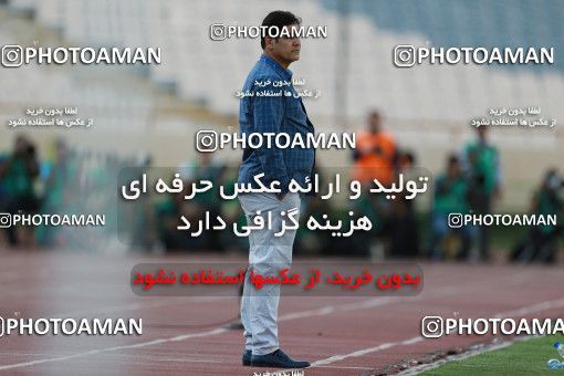796960, Tehran, [*parameter:4*], لیگ برتر فوتبال ایران، Persian Gulf Cup، Week 5، First Leg، 2017/08/22، Esteghlal 0 - 2 Padideh Mashhad
