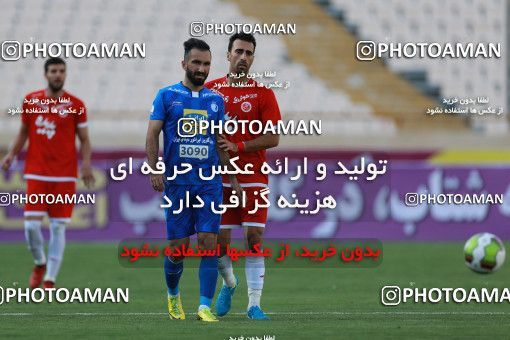 796943, Tehran, [*parameter:4*], لیگ برتر فوتبال ایران، Persian Gulf Cup، Week 5، First Leg، Esteghlal 0 v 2 Padideh Mashhad on 2017/08/22 at Azadi Stadium