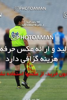796837, Tehran, [*parameter:4*], لیگ برتر فوتبال ایران، Persian Gulf Cup، Week 5، First Leg، Esteghlal 0 v 2 Padideh Mashhad on 2017/08/22 at Azadi Stadium