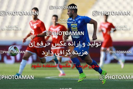 797326, Tehran, [*parameter:4*], لیگ برتر فوتبال ایران، Persian Gulf Cup، Week 5، First Leg، Esteghlal 0 v 2 Padideh Mashhad on 2017/08/22 at Azadi Stadium