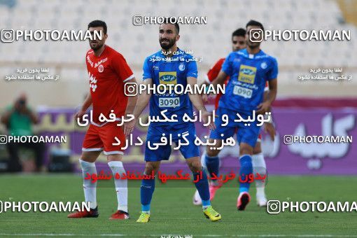 796983, Tehran, [*parameter:4*], لیگ برتر فوتبال ایران، Persian Gulf Cup، Week 5، First Leg، Esteghlal 0 v 2 Padideh Mashhad on 2017/08/22 at Azadi Stadium