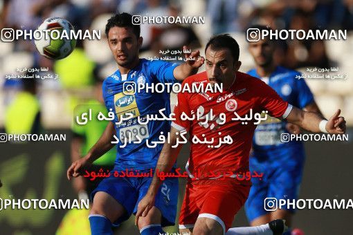 796777, Tehran, [*parameter:4*], لیگ برتر فوتبال ایران، Persian Gulf Cup، Week 5، First Leg، Esteghlal 0 v 2 Padideh Mashhad on 2017/08/22 at Azadi Stadium