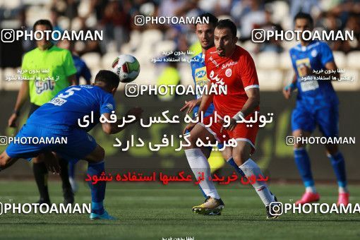 797095, Tehran, [*parameter:4*], لیگ برتر فوتبال ایران، Persian Gulf Cup، Week 5، First Leg، Esteghlal 0 v 2 Padideh Mashhad on 2017/08/22 at Azadi Stadium
