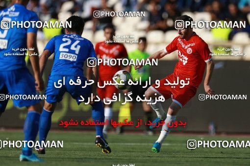 797154, Tehran, [*parameter:4*], لیگ برتر فوتبال ایران، Persian Gulf Cup، Week 5، First Leg، Esteghlal 0 v 2 Padideh Mashhad on 2017/08/22 at Azadi Stadium