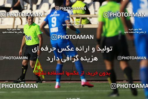 796778, Tehran, [*parameter:4*], لیگ برتر فوتبال ایران، Persian Gulf Cup، Week 5، First Leg، Esteghlal 0 v 2 Padideh Mashhad on 2017/08/22 at Azadi Stadium