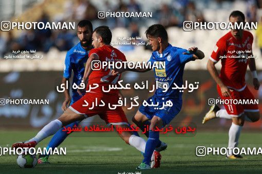 797066, Tehran, [*parameter:4*], لیگ برتر فوتبال ایران، Persian Gulf Cup، Week 5، First Leg، Esteghlal 0 v 2 Padideh Mashhad on 2017/08/22 at Azadi Stadium