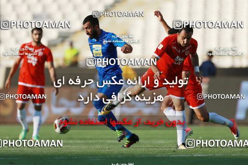 797202, Tehran, [*parameter:4*], لیگ برتر فوتبال ایران، Persian Gulf Cup، Week 5، First Leg، Esteghlal 0 v 2 Padideh Mashhad on 2017/08/22 at Azadi Stadium