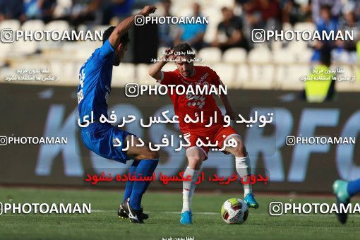796936, Tehran, [*parameter:4*], لیگ برتر فوتبال ایران، Persian Gulf Cup، Week 5، First Leg، Esteghlal 0 v 2 Padideh Mashhad on 2017/08/22 at Azadi Stadium