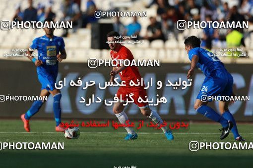 797343, Tehran, [*parameter:4*], لیگ برتر فوتبال ایران، Persian Gulf Cup، Week 5، First Leg، Esteghlal 0 v 2 Padideh Mashhad on 2017/08/22 at Azadi Stadium