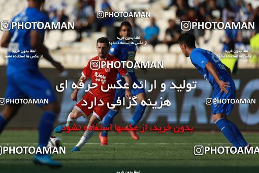 797247, Tehran, [*parameter:4*], لیگ برتر فوتبال ایران، Persian Gulf Cup، Week 5، First Leg، Esteghlal 0 v 2 Padideh Mashhad on 2017/08/22 at Azadi Stadium