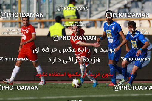 796885, Tehran, [*parameter:4*], لیگ برتر فوتبال ایران، Persian Gulf Cup، Week 5، First Leg، Esteghlal 0 v 2 Padideh Mashhad on 2017/08/22 at Azadi Stadium