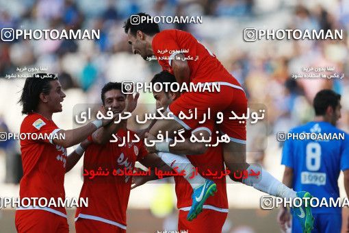 796799, Tehran, [*parameter:4*], لیگ برتر فوتبال ایران، Persian Gulf Cup، Week 5، First Leg، Esteghlal 0 v 2 Padideh Mashhad on 2017/08/22 at Azadi Stadium