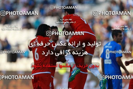 796962, Tehran, [*parameter:4*], لیگ برتر فوتبال ایران، Persian Gulf Cup، Week 5، First Leg، Esteghlal 0 v 2 Padideh Mashhad on 2017/08/22 at Azadi Stadium