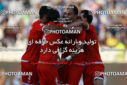 797340, Tehran, [*parameter:4*], لیگ برتر فوتبال ایران، Persian Gulf Cup، Week 5، First Leg، Esteghlal 0 v 2 Padideh Mashhad on 2017/08/22 at Azadi Stadium
