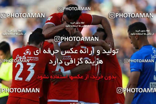 797149, Tehran, [*parameter:4*], لیگ برتر فوتبال ایران، Persian Gulf Cup، Week 5، First Leg، Esteghlal 0 v 2 Padideh Mashhad on 2017/08/22 at Azadi Stadium