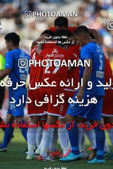 796912, Tehran, [*parameter:4*], لیگ برتر فوتبال ایران، Persian Gulf Cup، Week 5، First Leg، Esteghlal 0 v 2 Padideh Mashhad on 2017/08/22 at Azadi Stadium