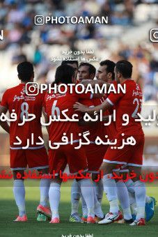 797223, Tehran, [*parameter:4*], لیگ برتر فوتبال ایران، Persian Gulf Cup، Week 5، First Leg، Esteghlal 0 v 2 Padideh Mashhad on 2017/08/22 at Azadi Stadium