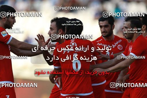 797078, Tehran, [*parameter:4*], لیگ برتر فوتبال ایران، Persian Gulf Cup، Week 5، First Leg، Esteghlal 0 v 2 Padideh Mashhad on 2017/08/22 at Azadi Stadium