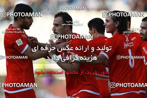 796975, Tehran, [*parameter:4*], لیگ برتر فوتبال ایران، Persian Gulf Cup، Week 5، First Leg، Esteghlal 0 v 2 Padideh Mashhad on 2017/08/22 at Azadi Stadium