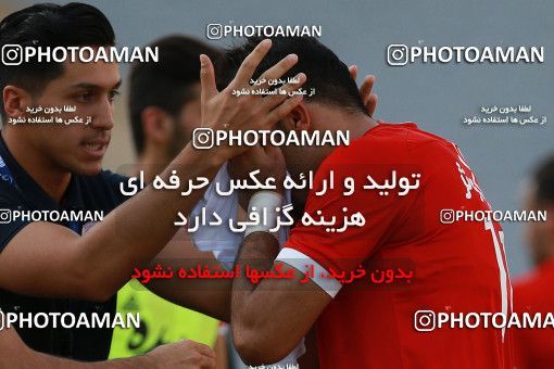 797139, Tehran, [*parameter:4*], لیگ برتر فوتبال ایران، Persian Gulf Cup، Week 5، First Leg، Esteghlal 0 v 2 Padideh Mashhad on 2017/08/22 at Azadi Stadium