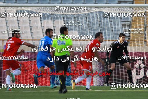 796775, Tehran, [*parameter:4*], لیگ برتر فوتبال ایران، Persian Gulf Cup، Week 5، First Leg، Esteghlal 0 v 2 Padideh Mashhad on 2017/08/22 at Azadi Stadium